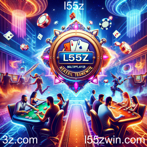 A Evolução dos Jogos Multijogador: Da Galáxia ao Gameplay Competitivo