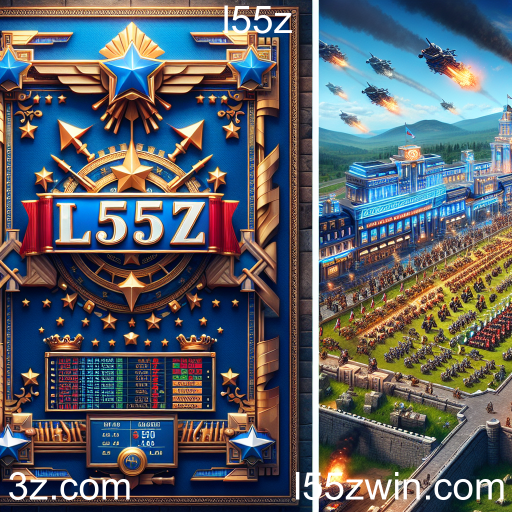 Explorando os Melhores Jogos de Estratégia no L55z